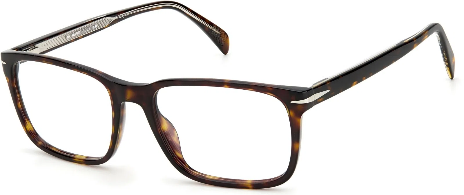 David Beckham Db1063 Eyeglasses - view 4